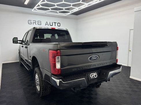 Used 2017 Ford F250 XL w/ STX Appearance Package image 5