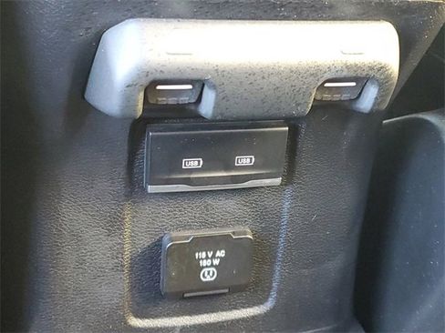 Certified 2021 Jeep Wrangler Unlimited Sahara image 11