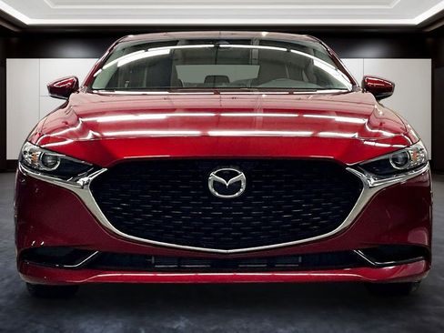 Used 2019 MAZDA MAZDA3 AWD Sedan w/ Preferred Package image 2