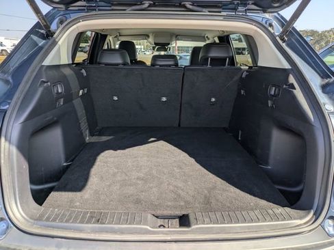 Used 2025 MAZDA CX-50 AWD 2.5 S w/ Preferred Package image 28