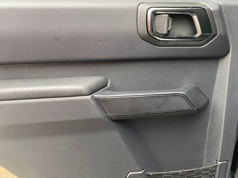 New 2025 Ford Bronco Big Bend image 17