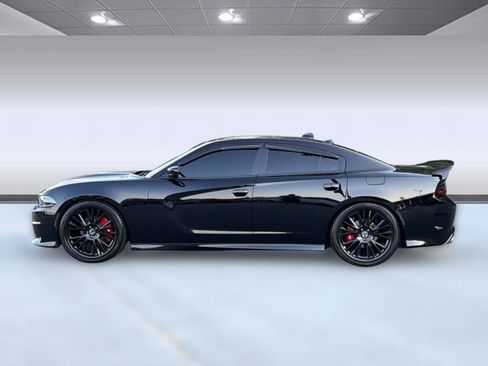 Used 2023 Dodge Charger GT w/ Blacktop Package RWD image 2
