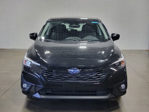 New 2026 Subaru Impreza 2.0i Sport AWD/4WD image 3