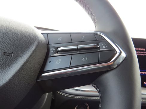 New 2025 Chevrolet Tahoe Premier image 28