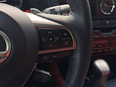 Used 2022 Lexus RX 350 F Sport image 10