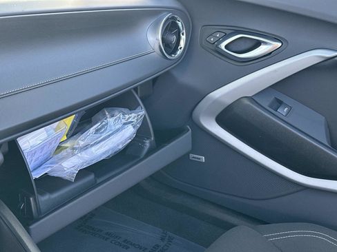 Certified 2023 Chevrolet Camaro LT w/ RS Package image 31