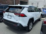Certified 2023 Toyota RAV4 LE image 6
