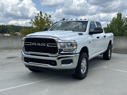 Used 2022 RAM 3500 Tradesman w/ Towing Technology Group