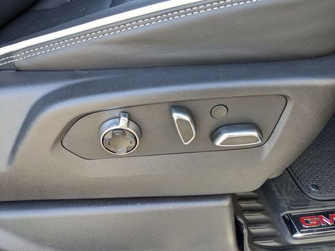 Used 2026 GMC Sierra 1500 AT4X image 54