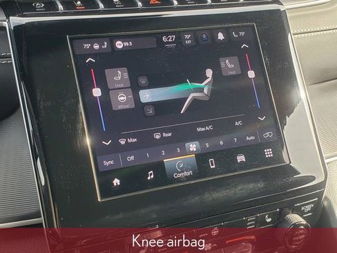 Used 2024 Jeep Grand Cherokee Altitude AWD/4WD image 24