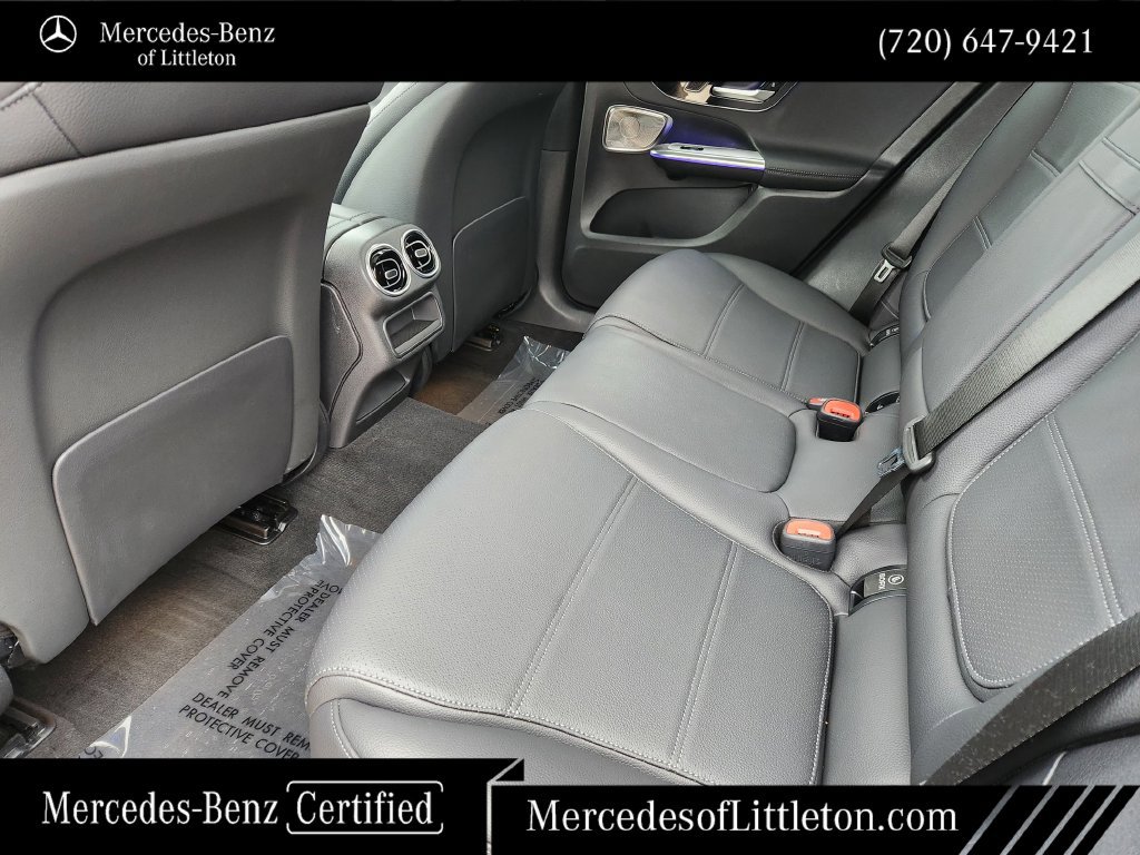 Certified 2026 Mercedes-Benz GLC 300 4MATIC image 29