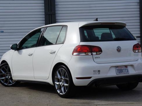 Used 2013 Volkswagen GTI Driver's Edition image 31