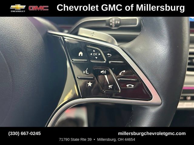 Used 2026 Mercedes-Benz GLE 350 4MATIC image 22