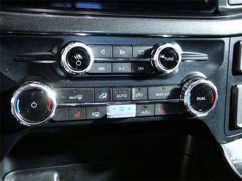 Certified 2022 Ford F150 XLT w/ Equipment Group 302A High image 22