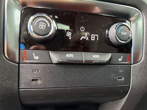 New 2026 Chevrolet Tahoe LT image 31