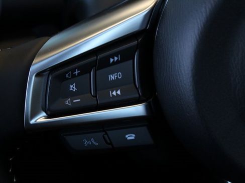 New 2025 MAZDA MX-5 Miata RF Grand Touring image 12