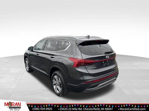 Used 2023 Hyundai Santa Fe SEL image 3