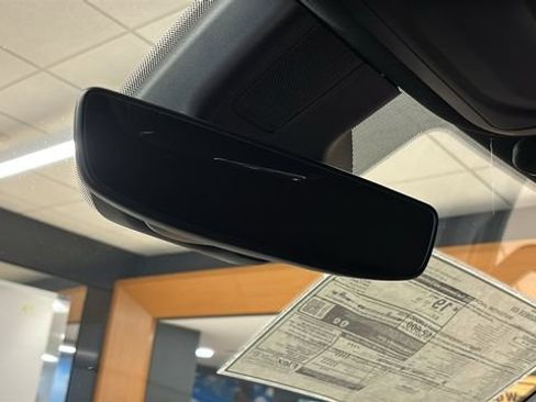 New 2026 Jeep Grand Wagoneer 4WD image 25