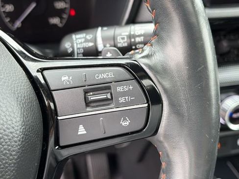 Used 2023 Honda CR-V Sport Touring image 15