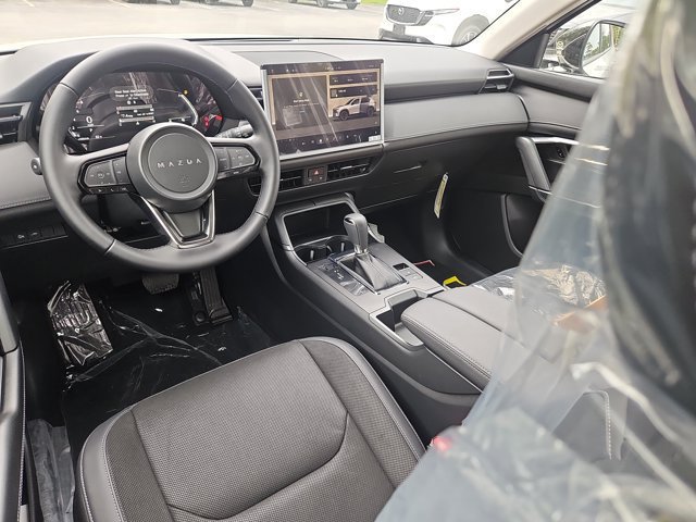 New 2026 MAZDA CX-5 Preferred AWD/4WD image 18