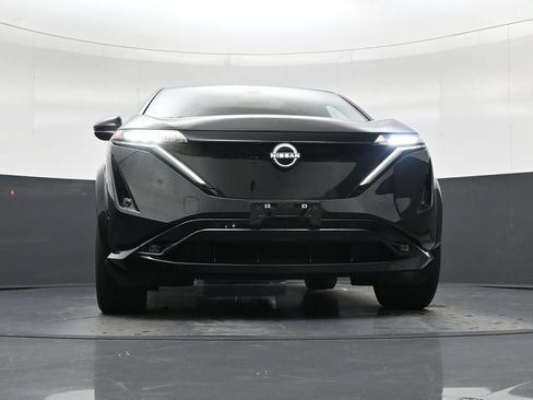 Certified 2025 Nissan Ariya Platinum AWD/4WD image 21