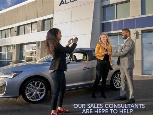 New 2025 Acura TLX w/ Technology Package image 14