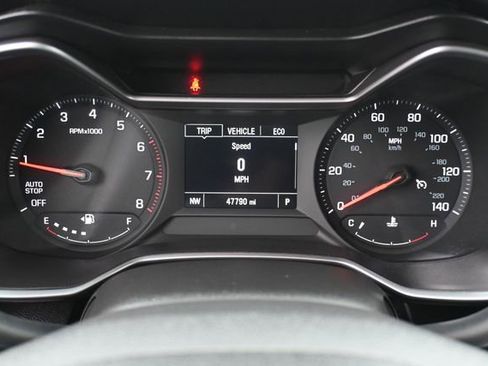 Used 2023 Chevrolet TrailBlazer LS image 15