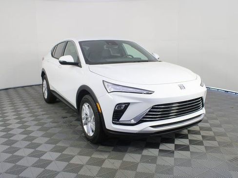 New 2026 Buick Envista Preferred w/ Convenience I Package image 25