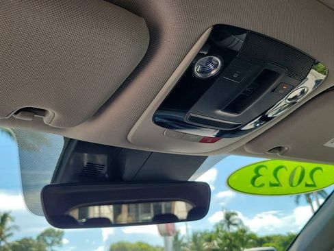 Certified 2023 Kia Sorento SX FWD image 33