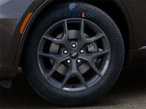 New 2026 Dodge Durango GT image 8