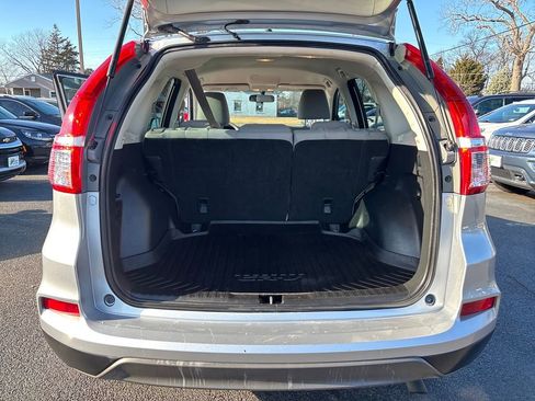Used 2015 Honda CR-V LX image 17
