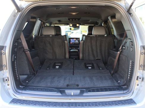 Used 2026 Dodge Durango GT AWD/4WD image 34