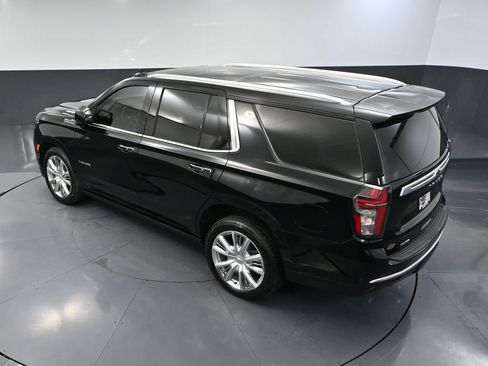 Used 2024 Chevrolet Tahoe High Country image 68