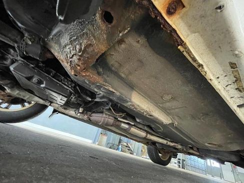 Used 2002 Subaru Forester S image 12