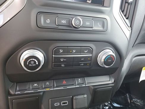 New 2025 GMC Sierra 1500 Pro w/ Trailering Package AWD/4WD image 16