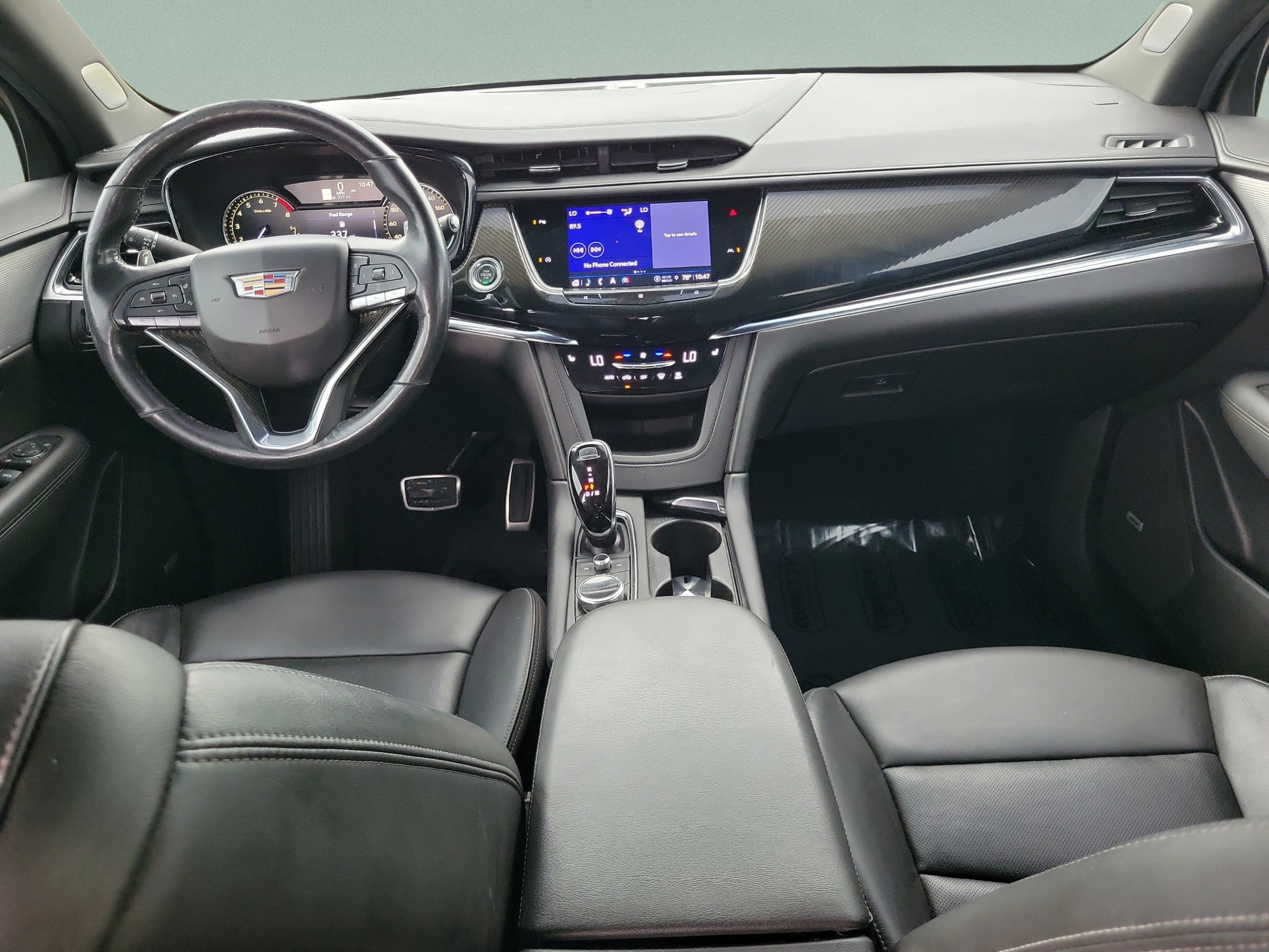 Used 2021 Cadillac XT6 Sport AWD/4WD image 16