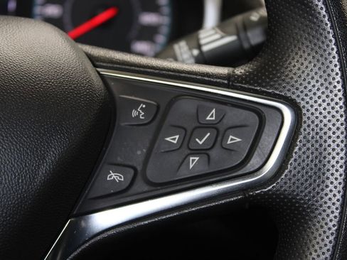 Used 2024 Chevrolet Malibu LT image 33