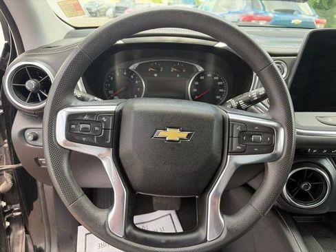 Used 2023 Chevrolet Blazer LT w/ Convenience Package FWD image 15