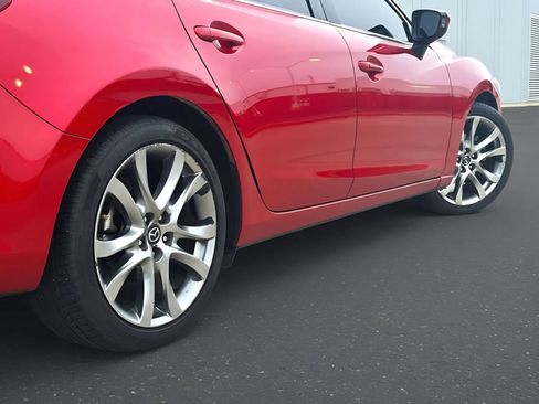 Used 2014 MAZDA MAZDA6 Grand Touring w/ MRCC + FOW Package image 12