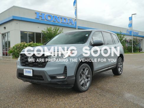 Used 2023 Honda Passport EX-L image 1