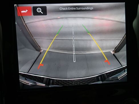 New 2026 RAM 1500 Big Horn image 32