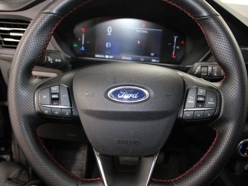 Used 2025 Ford Escape ST-Line AWD/4WD image 34
