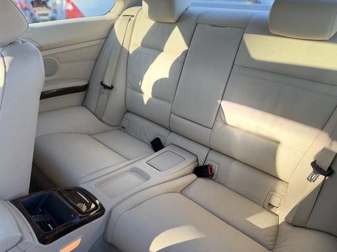 Used 2008 BMW 328xi Coupe image 19