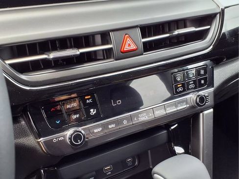 New 2026 Kia Seltos S AWD/4WD image 5