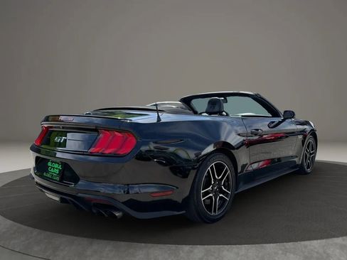 Used 2019 Ford Mustang GT Premium RWD image 6