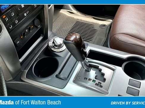 Used 2024 Toyota 4Runner Limited AWD/4WD image 15