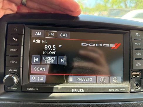 Used 2017 Dodge Grand Caravan SE w/ Power Window Group FWD image 17
