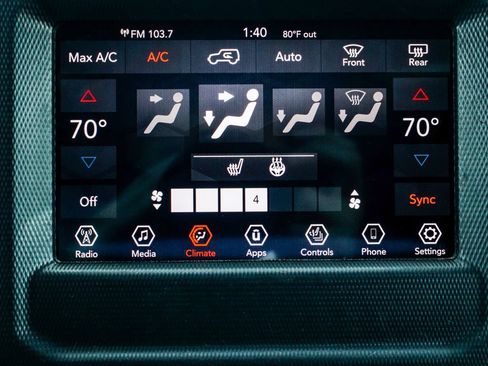 Used 2021 Jeep Wrangler Unlimited Sport AWD/4WD image 21