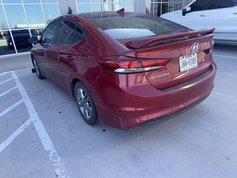 Used 2017 Hyundai Elantra Value Edition image 4