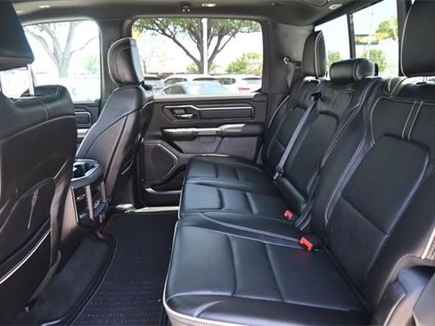 Used 2024 RAM 1500 Limited image 27